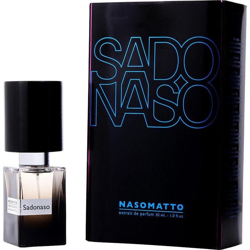Perfume Unisex Nasomatto Sadonaso Parfum Extract 30 ML - Perfume